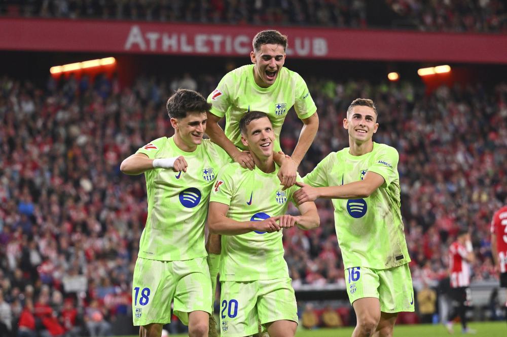 皇家马德里欲砸3000万欧元引进希腊天才穆扎基蒂斯，填补中场空缺